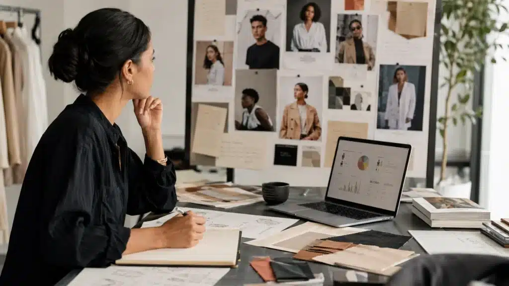 How to identify your Target Market