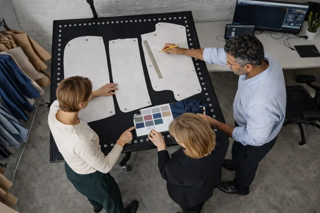 design consultant