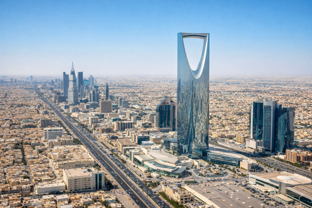 Clothing Manufacturing Saudi Arabia