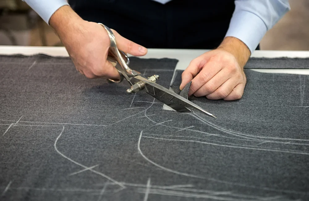 start a fashion brand