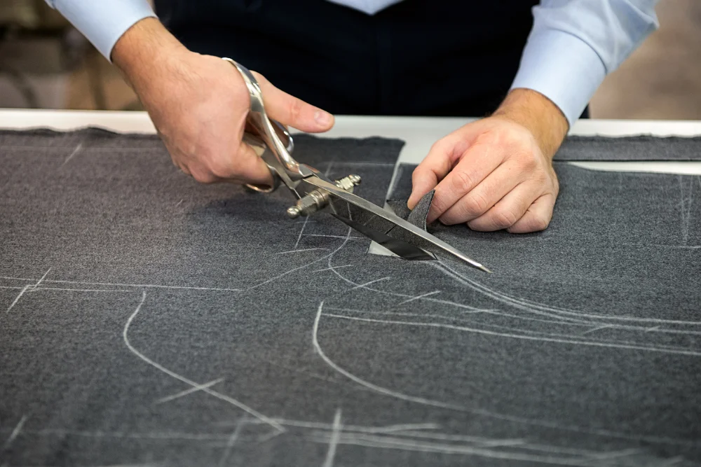 start a fashion brand