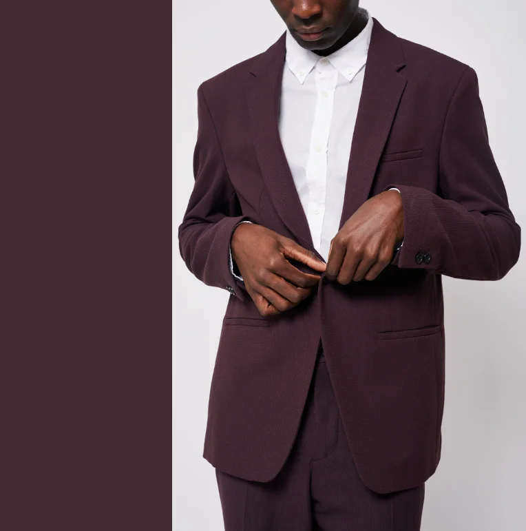 Menswear Manufacturing 11 Blazer and Suit manufacturing menswear