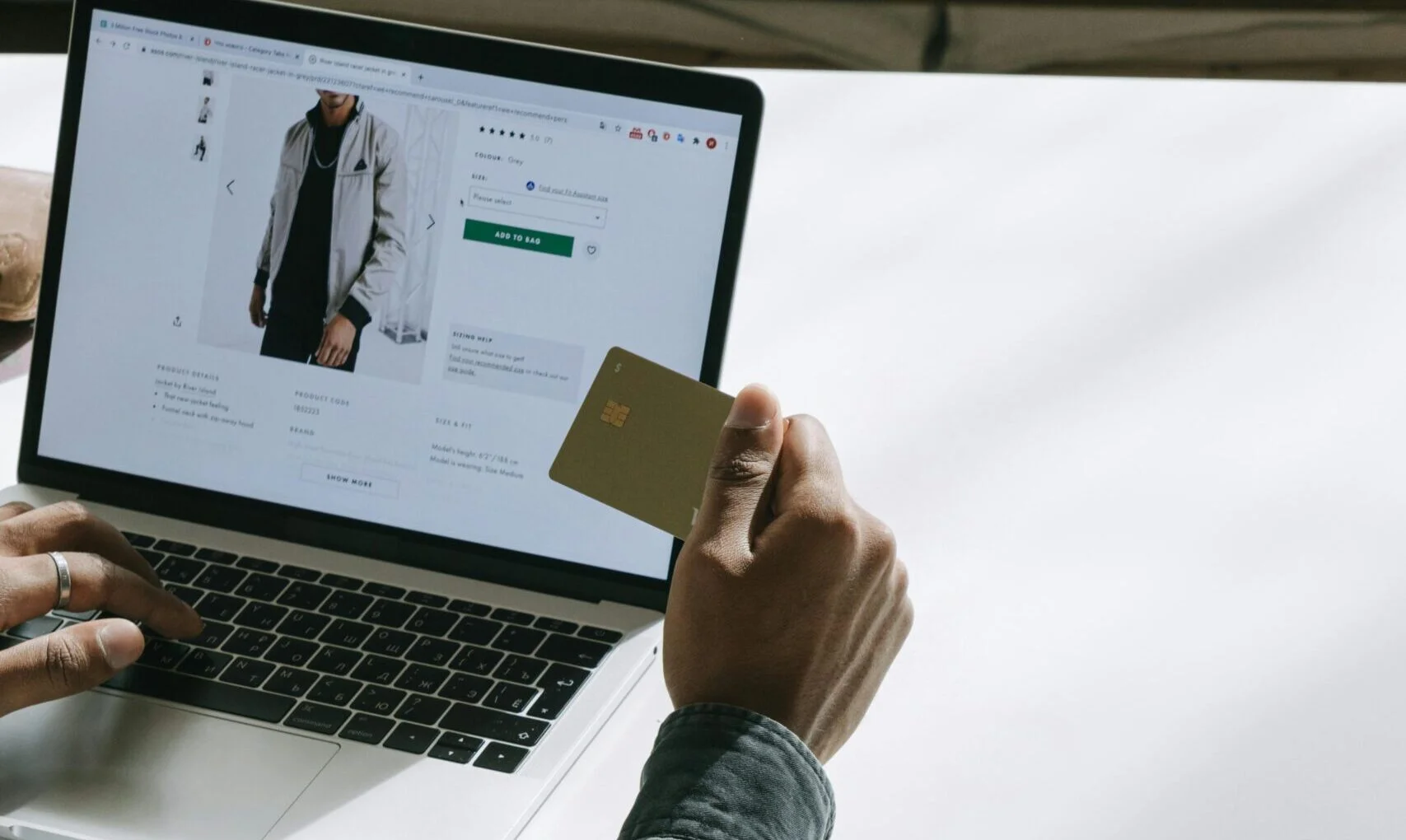 fashion marketplace