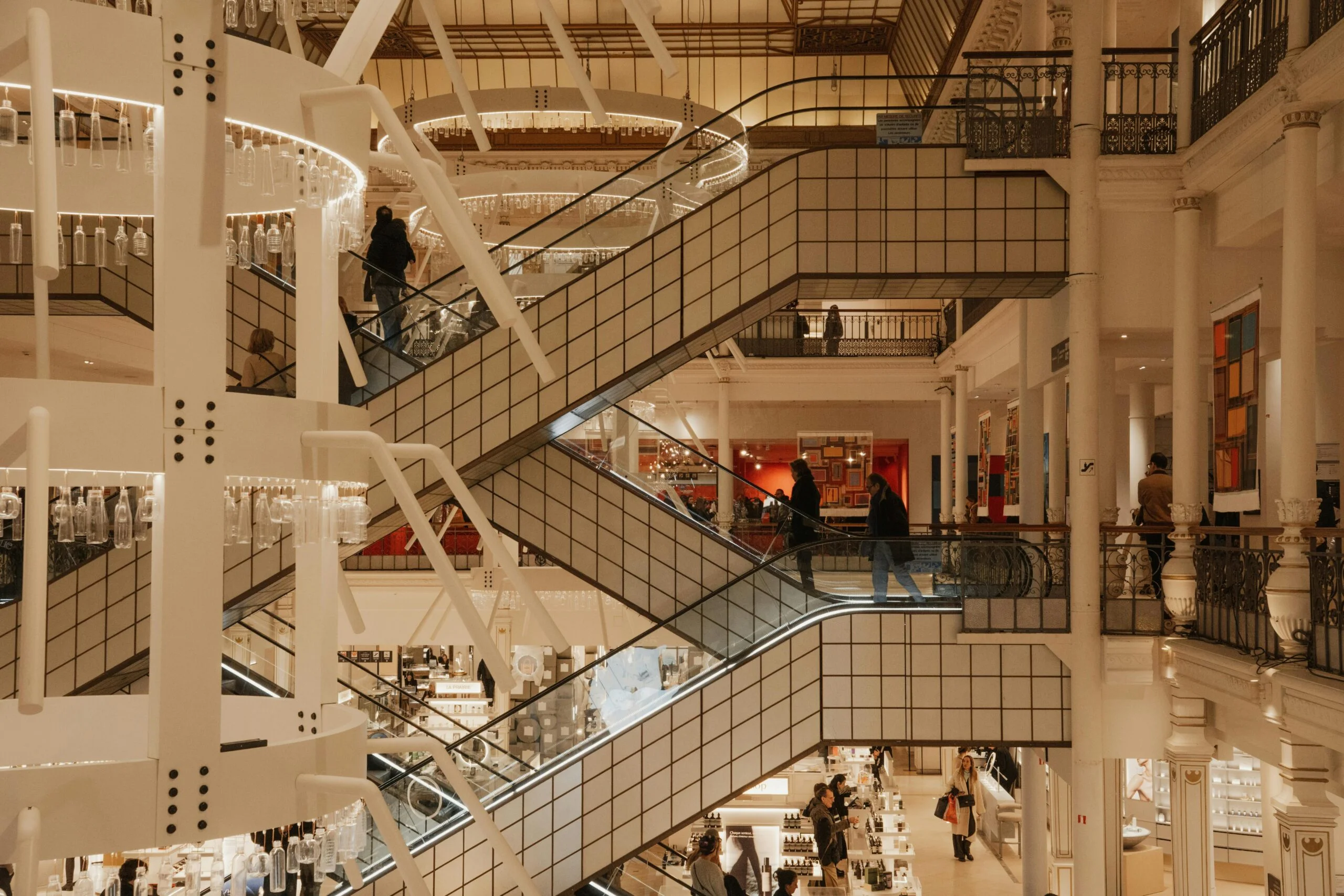 fashion marketplace