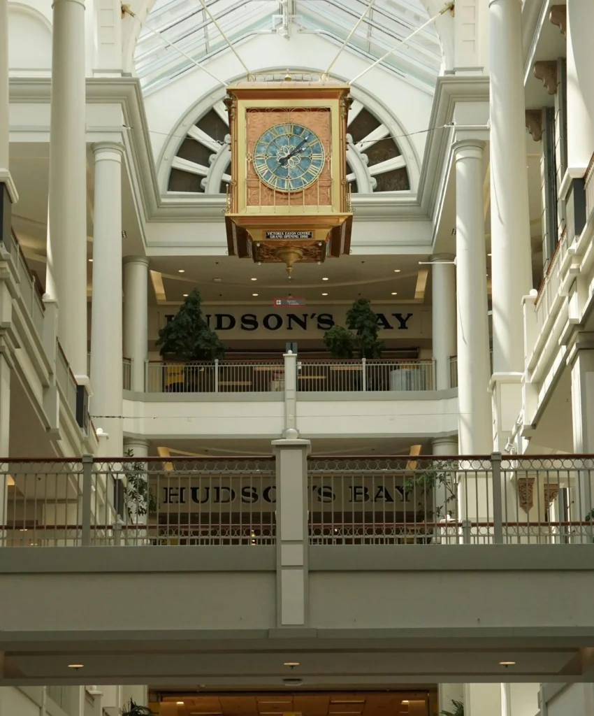 fashion marketplace