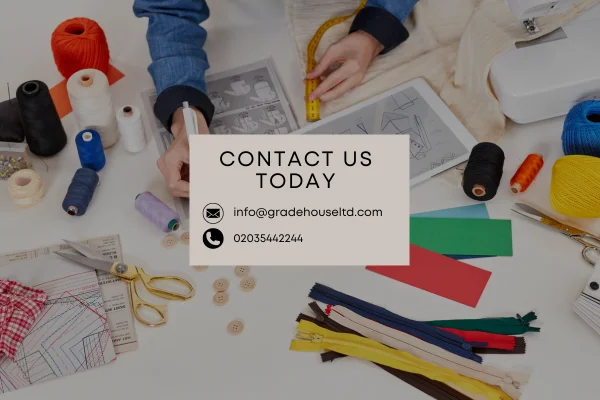 Contact us today