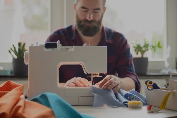 home sewing