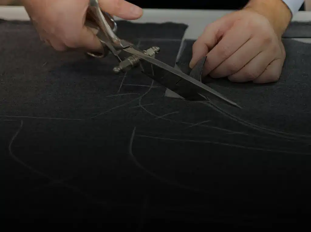 Creative Pattern Cutting Services in London – Precision & Style 3 creative pattern cutting