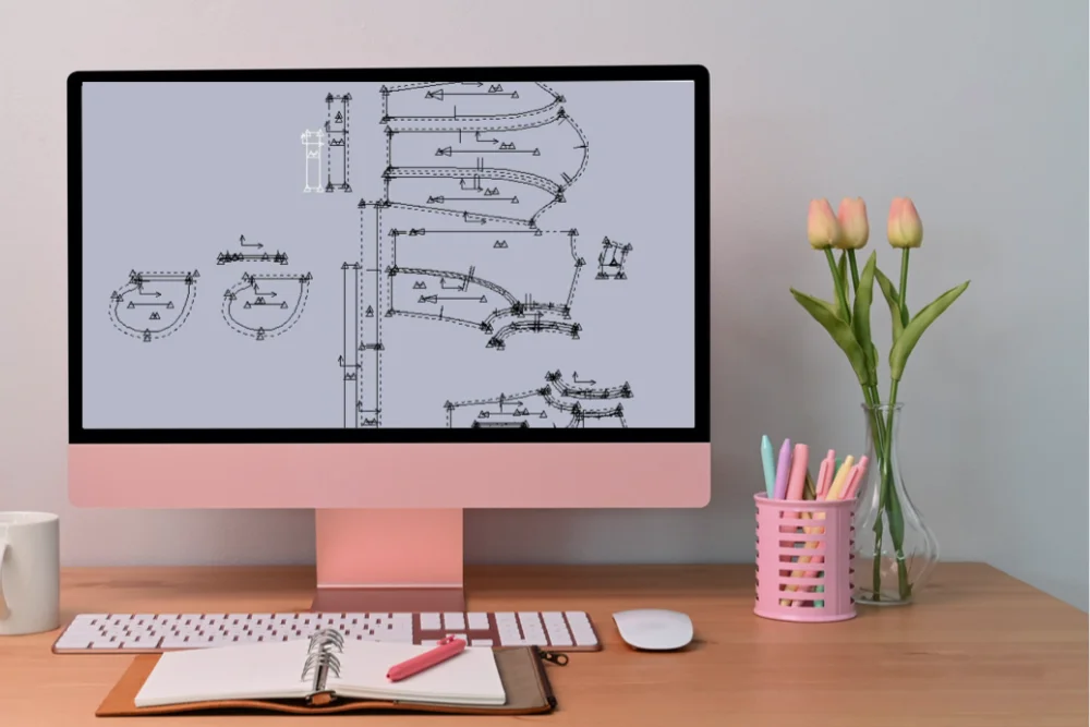 pattern amendments
