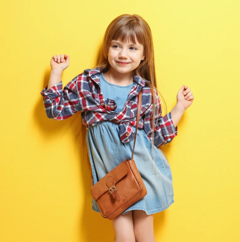 Children's Wear Manufacturing