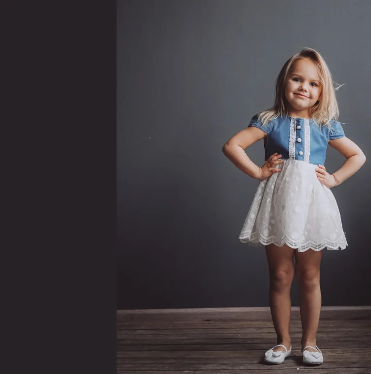 Children's Wear Manufacturing 5 Children's Wear Manufacturing