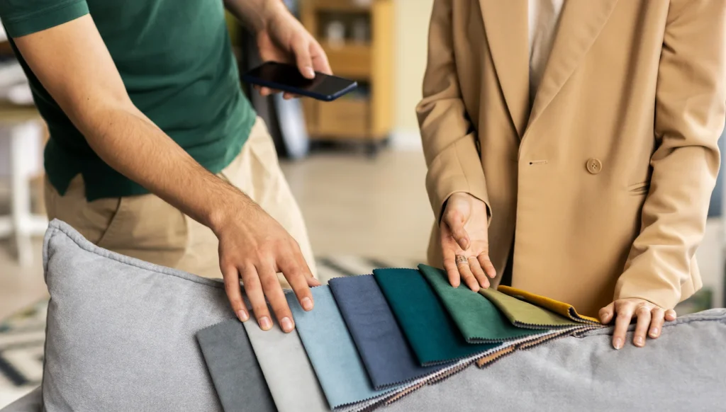 start a fashion brand