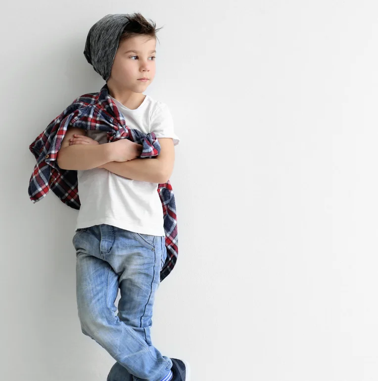 Children's Wear Manufacturing 3 Children's Wear Manufacturing