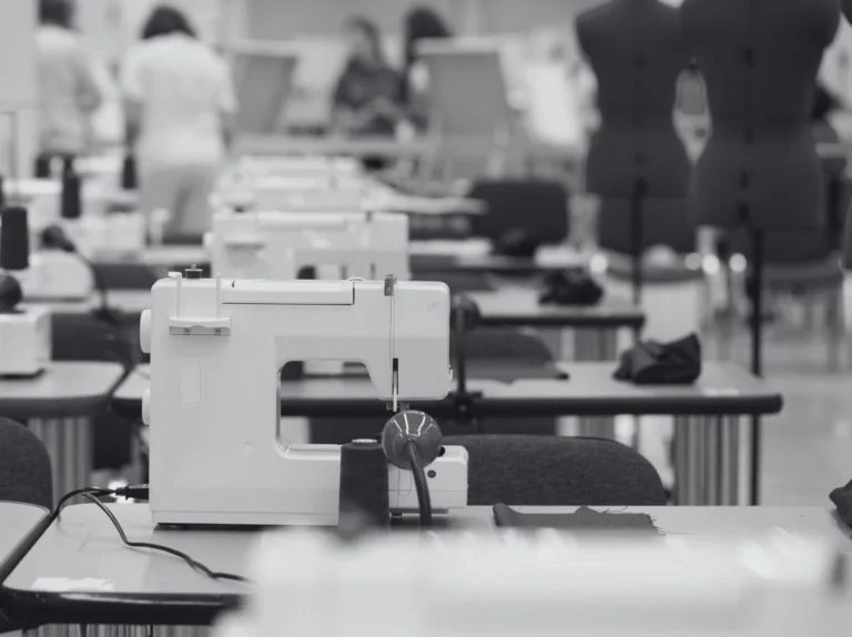 overseas manufacturing