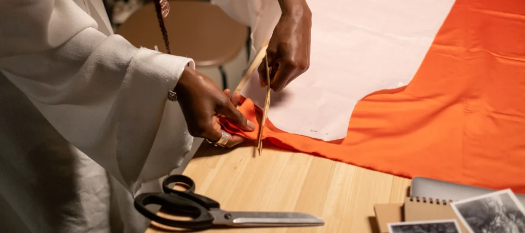 Creative Pattern Cutting Services in London – Precision & Style 2 uk pattern cutting