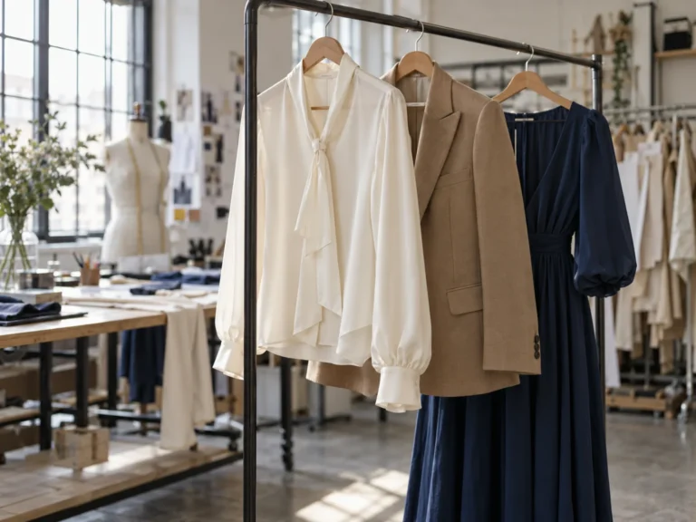 grade house womens wear